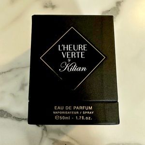 KILIAN L’HEURE VERTE 50 ML